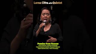Vídeo de Pennies From Heaven