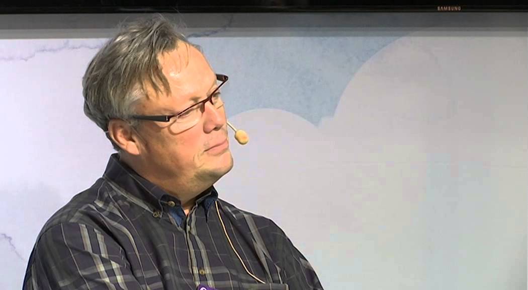 Möt Jonas Jonasson aktuell med ny bok YouTube