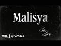 Malisya - Lo ki (Official Lyric Video)