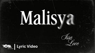 Malisya - Lo ki (Official Lyric Video)