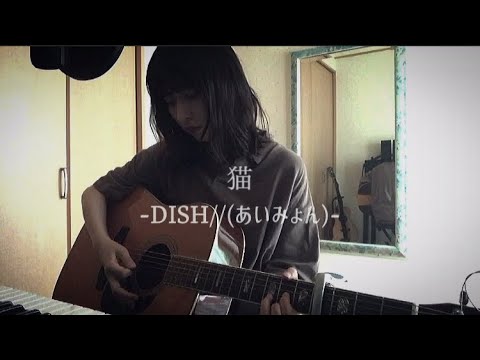 猫 / DISH//(あいみょん)［covered by 真世］