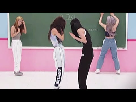 [WJSN] It feels like you're going to kiss my heart