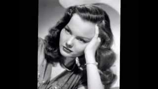 Movie Legends - Wanda Hendrix