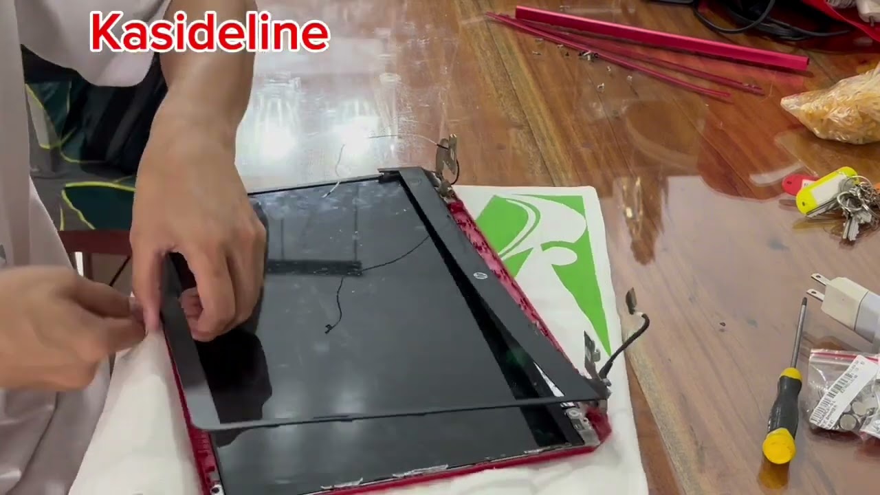 Laptop HINGES Repair 