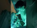 FILM EMULATION | DAVINCI RESOLVE | COLOR GRADING #shorts