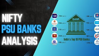 5 Critical PSU BANK ANALYSIS Mistakes You're Making in 2025