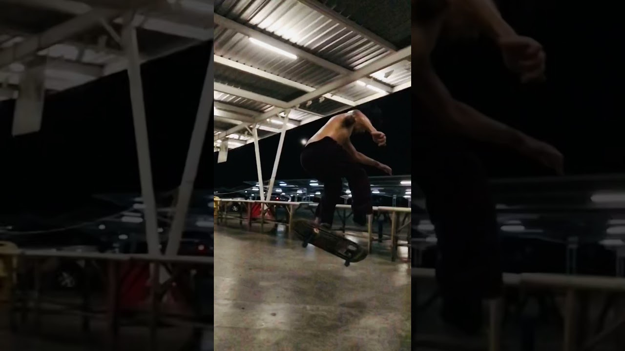 CabFlip FullcabkickFlip 