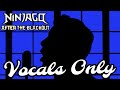 After The Blackout A Lego Ninjago Rebooted Song By The Fold Vocals Only