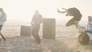 Video thumbnail of "As It Is - Speak Soft (Official Music Video)"