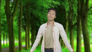 Salai ST Luaite Cover Song.Ka Damsan Bawipa (Original - Junia Sang) Update
