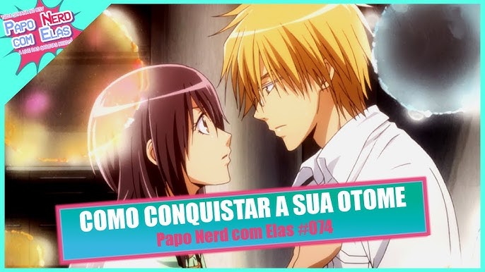 Histórias De Um Otaku