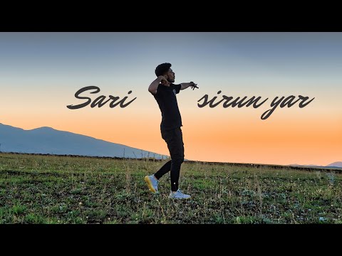 Sari Sirun Yar - David Greg ft. Diana (Official 2020 Video)