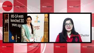 #FactCheck:  No, 35 year old scientist Khusbhoo Mirza has not been appointed as director of ISRO