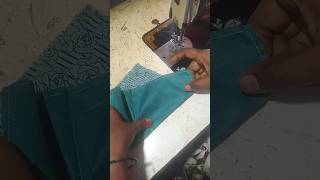 Four tusks stitching tips for beginners 🤗❤️ #blouse #stitching  #fashion #latest #tips #trending