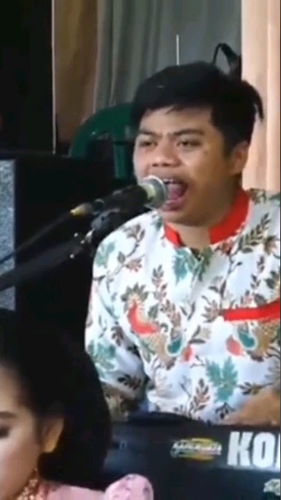 GARAGA BOJO LORO VERSI ARAB #garaga #bojoloro #veronicadantik #garagaversiarab