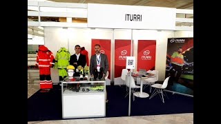 ITURRI - EMS 2019