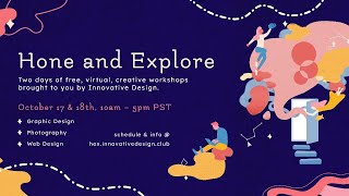 HEX Fall 2020 Saturday