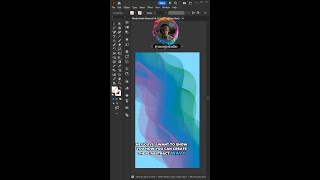 Monje Studio Tutorials: How to Make Abstract Waves in Illustrator