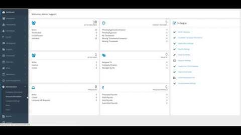 SumoPayoll Tutorial - How to Upgrade to New Plan