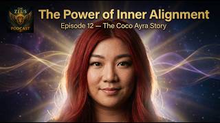Episode 12 | The Power of Inner Alignment — The Coco Ayra Story
