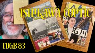 TDGB 83 Ishikawa Coptic