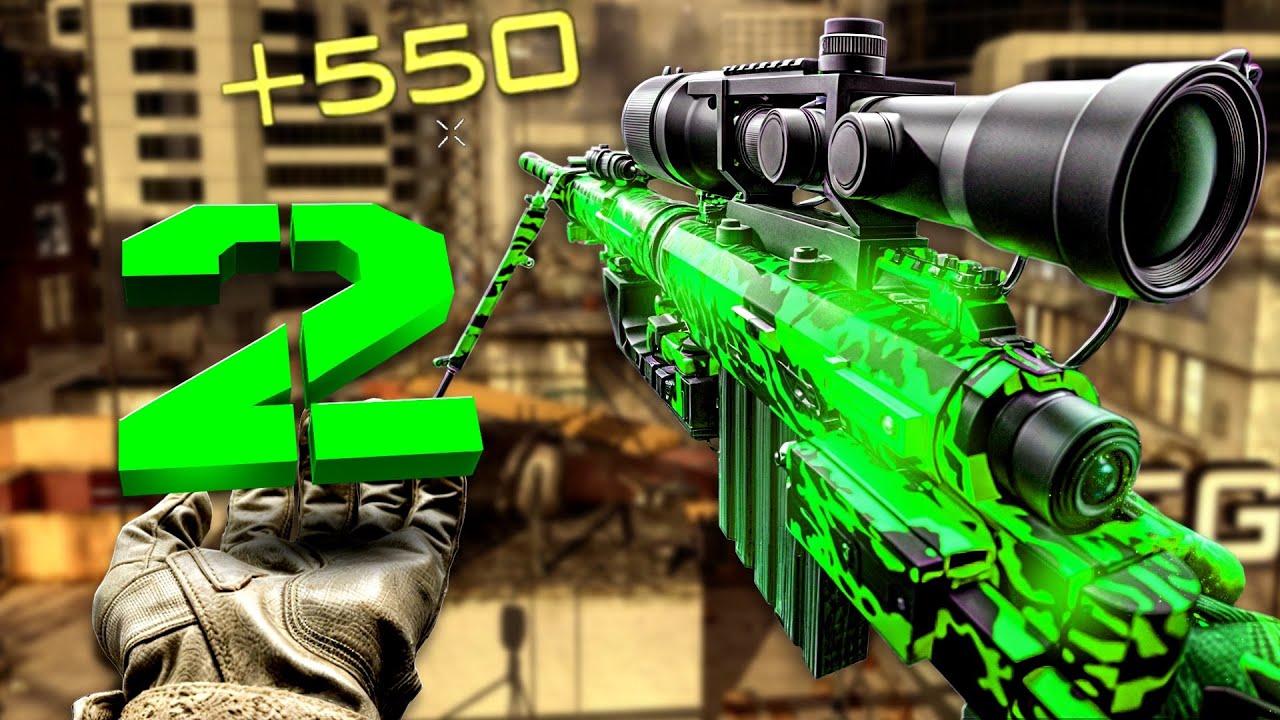 The Best IW4X Trickshots of 2025!