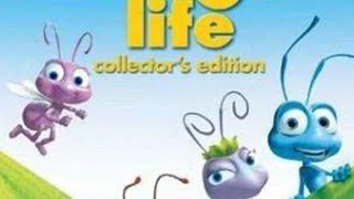 A Bugs Life 1998 Opening Logos With Walt Disney Pictures, 2006