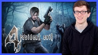 Resident Evil 4 | Tales from the Backlog - Scott The Woz
