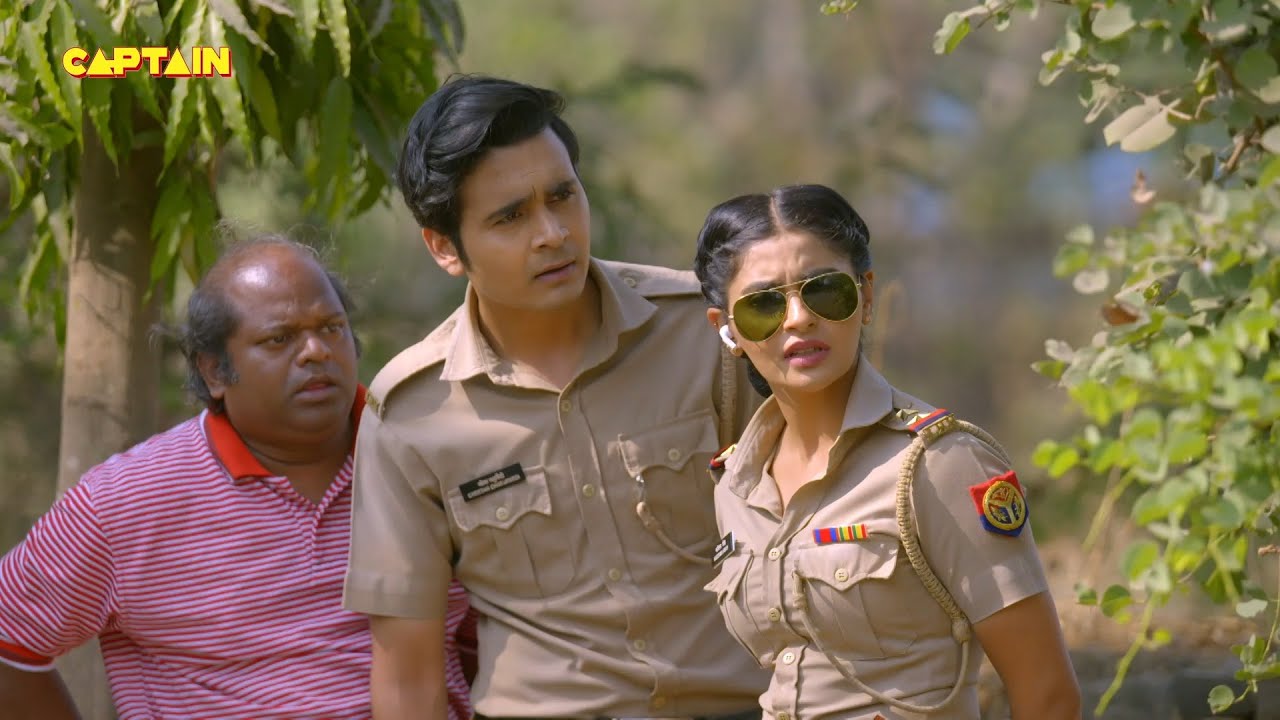 लड़कियों को छेड़ने वाले लड़कों को कैसे पकड़ेगी Karishma Singh रंगेहाथ ||  Maddam Sir - Ep. 722