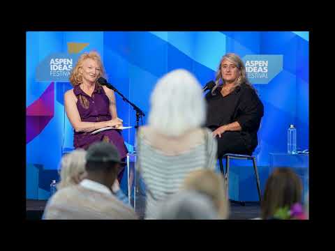 "Psychedelic Science and Radical Healing" — Gül Dölen with Krista Tippett