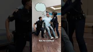 Did A Cat Really Call 911 😮