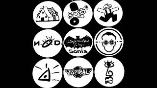 Download Lagu Tecmania - Remix  By Sonia MP3