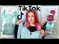 I Ordered the 5 most VIRAL Tiktok Products