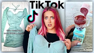 I Ordered the 5 most VIRAL Tiktok Products