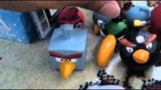 Angry Birds Under Pigstruction part 8 Grand Finale