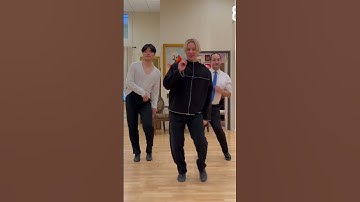 How to Dance Swing? (BEST TUTORIAL EVER) by Oleg 📲 “Dance With Oleg” APP & DanceWithOleg.com
