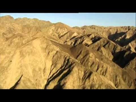 EN - Landscape of the day - Stage 13 (Nasca - Pisco) - 2012/01/14 dunes definition