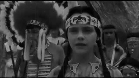 A Tribe Called Red   Burn Your Village To The Ground (Neon Natives Remix Video)