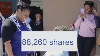 St. Louis Woman Cyberbullied For Her Smile