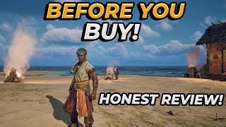 Is Windrose Worth It? Honest Review & First Impressions