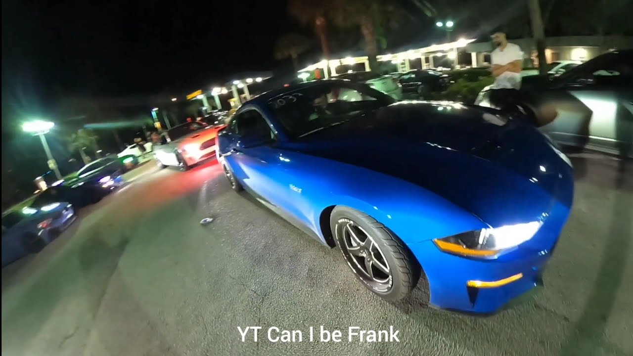 2020 5.0 Mustang Bolt-ons E85 vs 2021 5.0 Mustang Cat Delete E85