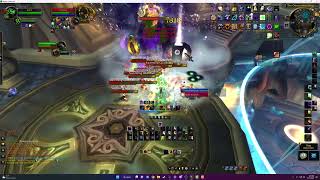 Auriaya Kill - 25 Ulduar - Shadow Priest PoV