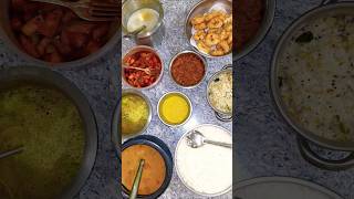 Enga Veetu Samayal Series - 42 #shorts #food #foodie #cooking