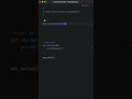 Decorators in Python. #python #decorators
