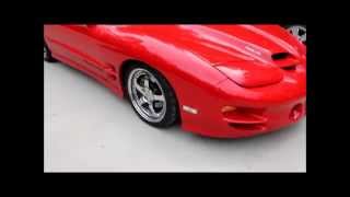 My trans am walk around HD, cammed, HRE Wheels ls1 ws6