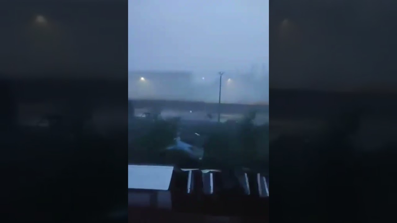 Cyclone GEZANI hits Toamasina, Madagascar with sustained winds of 125 MPH 10/02/26