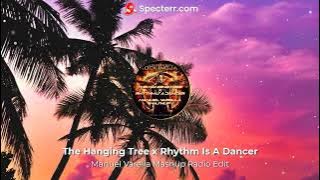 Snap Vs Jennifer Lawrence - The Hanging Tree x Rhythm Is A Dancer (Manuel Varella Mashup Radio Edit)