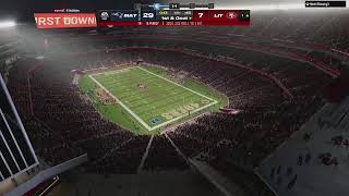 49ers Theme Team - MUT 24