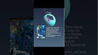 Urano entra en Geminis y esto lo cambia todo!!!