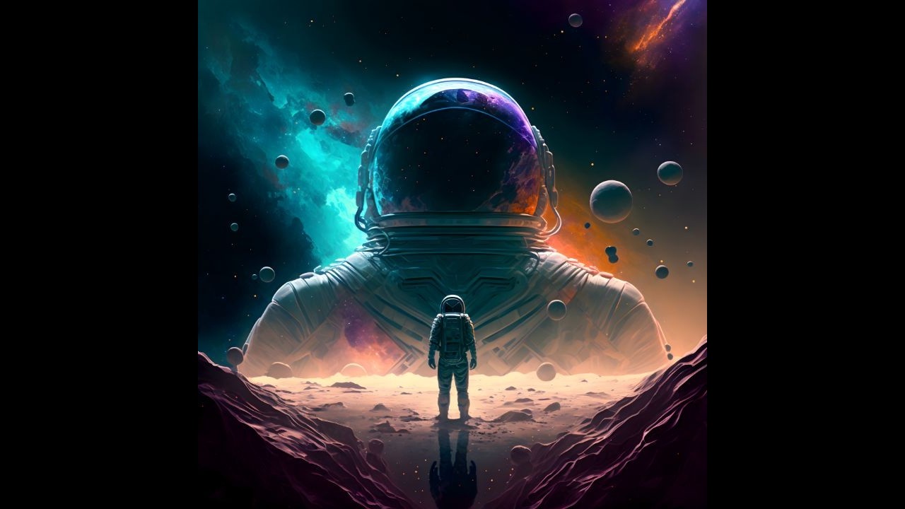 ANTARES (JAN-2025)  -  Sasha , Gai Barone , Mind of Us , Bound To Divide....